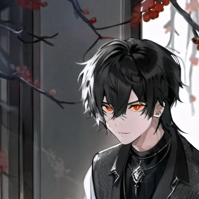 chat with ai character: 萧子淩