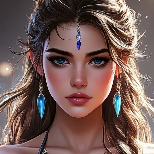 chat with ai character: 丁小梦