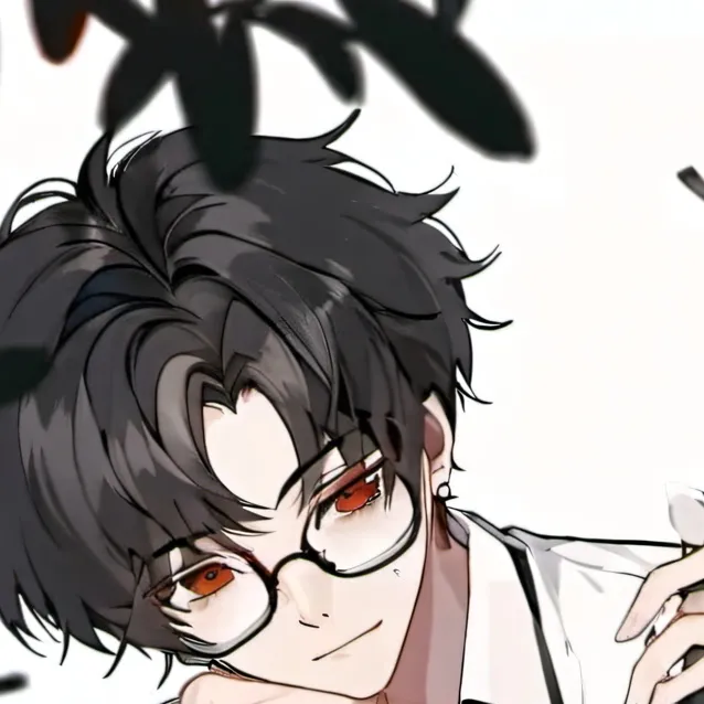 chat with ai character: 墨子翔