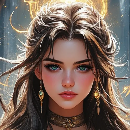 chat with ai character: 孟月初