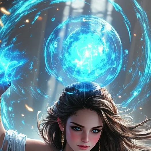 chat with ai character: 胡艾佳