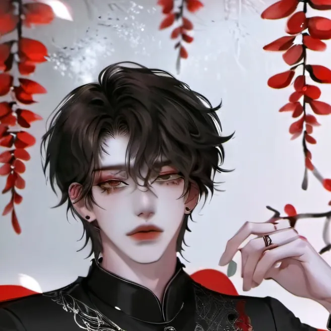 chat with ai character: 蒋思尘
