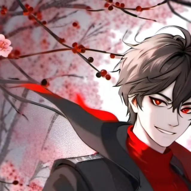 chat with ai character: 贺琳