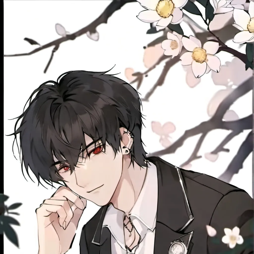 chat with ai character: 谢亦泽
