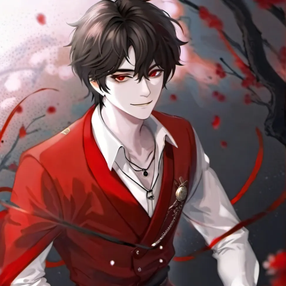 chat with ai character: 离泽羽