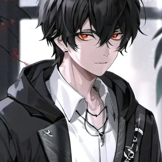 chat with ai character: 逸泽