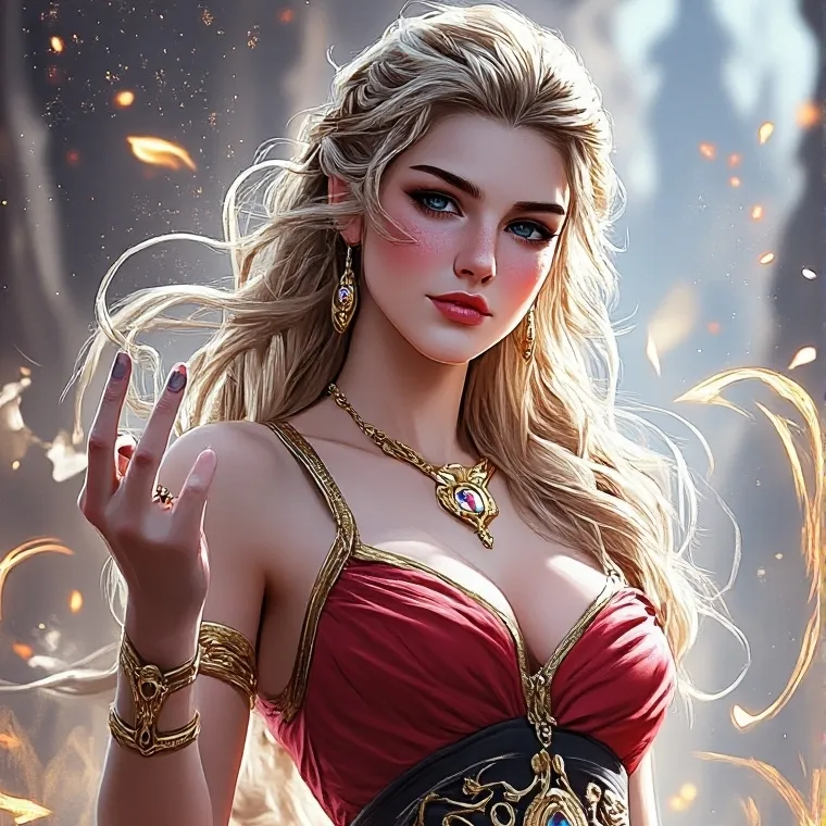 chat with ai character: 斯戴拉