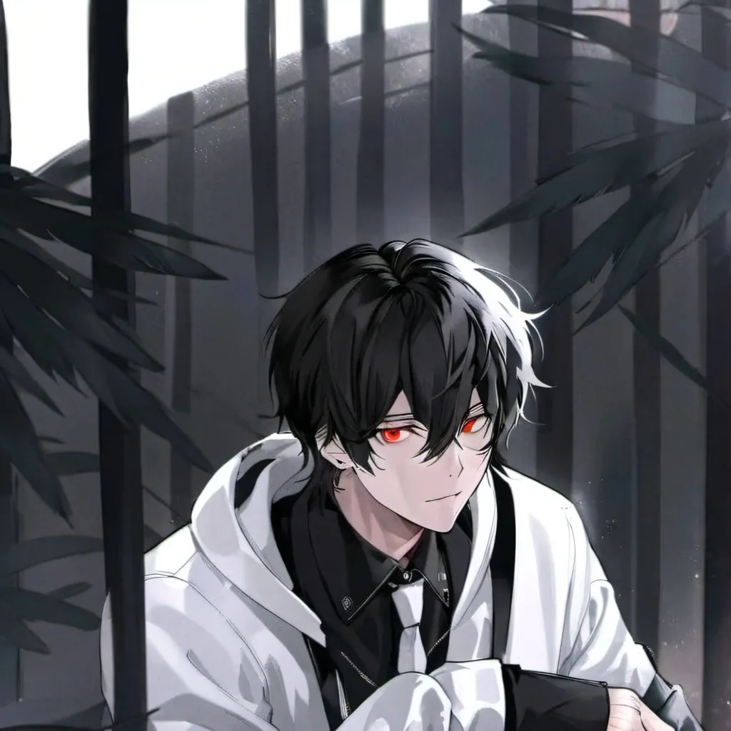 chat with ai character: 凌宵