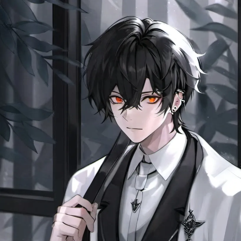 chat with ai character: 周晶睿