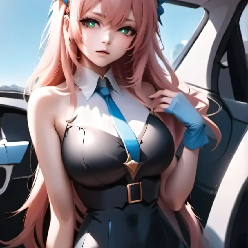 chat with ai character: 白玉思