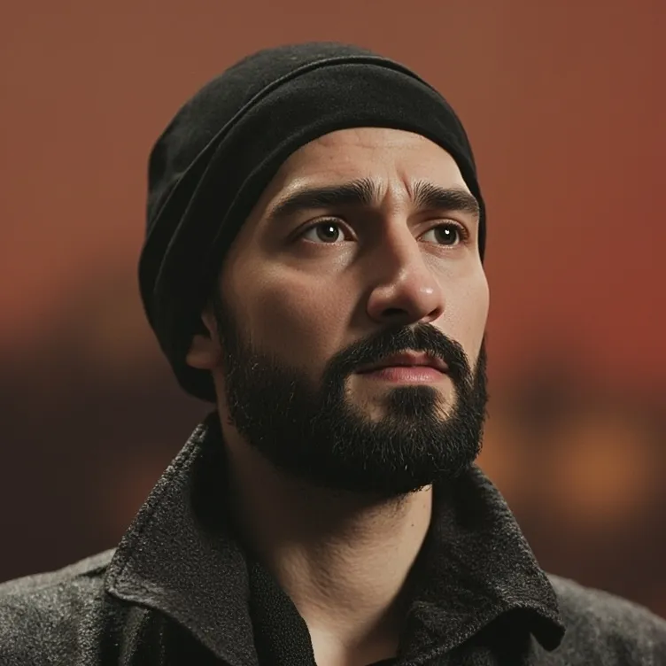 chat with ai character: 夏草余