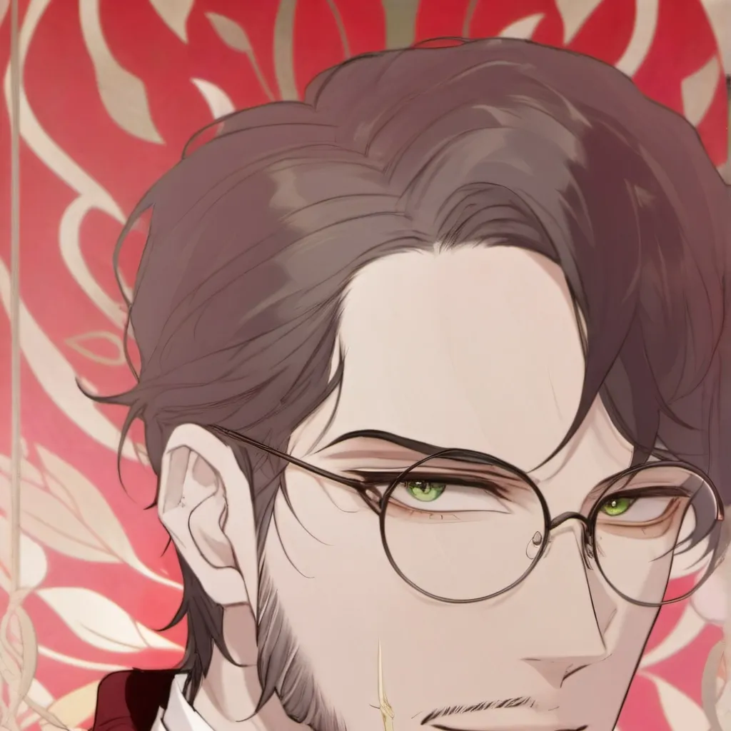 chat with ai character: 周德国