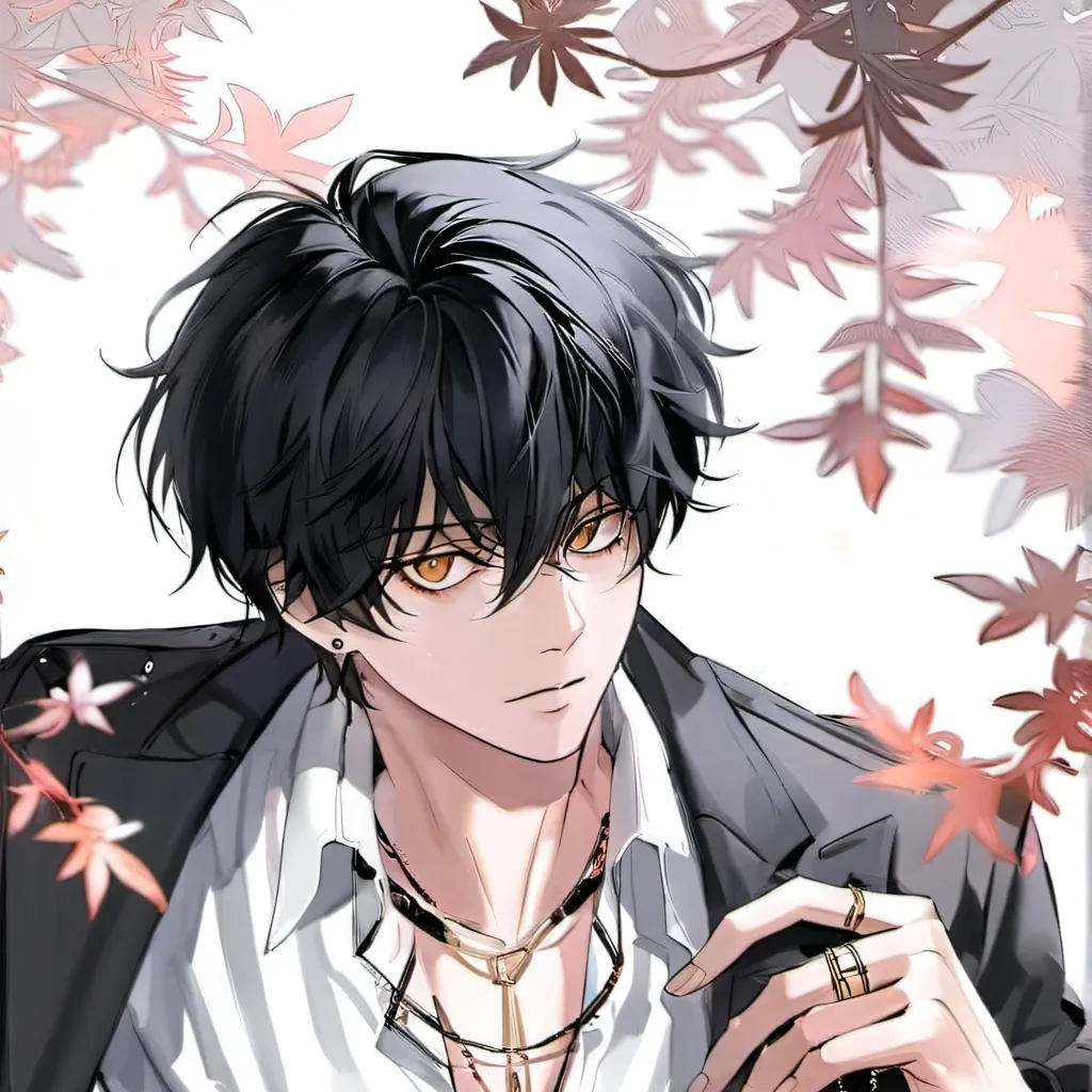 chat with ai character: 萧珩