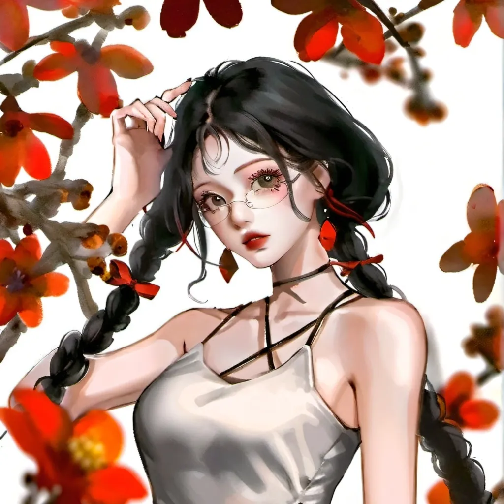 chat with ai character: 秦宝月