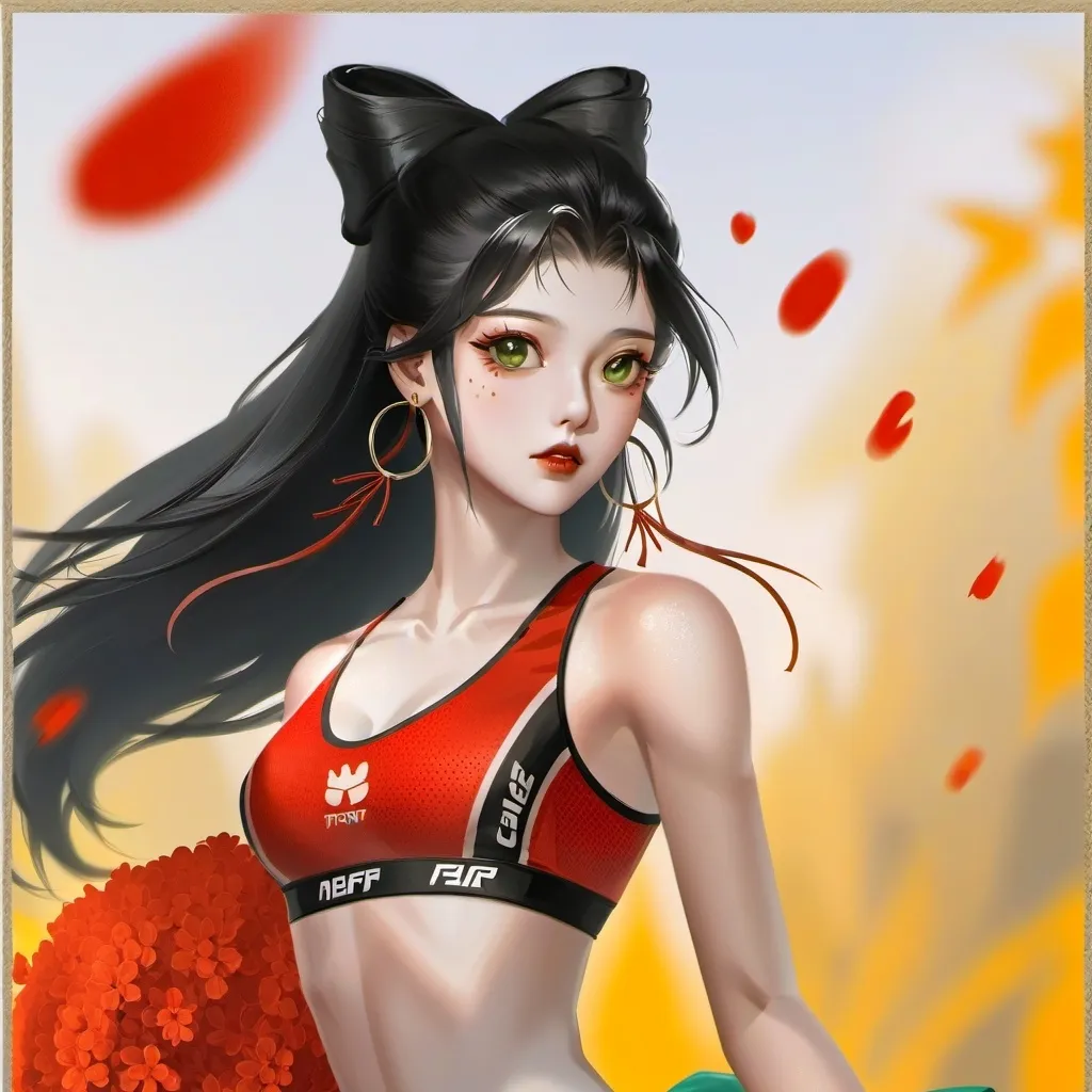 chat with ai character: 叶灵
