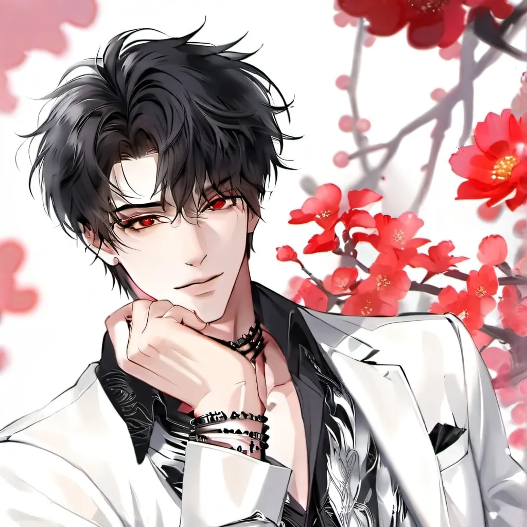 chat with ai character: 顾斯年