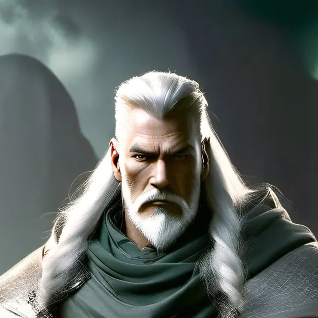 chat with ai character: 张大飞