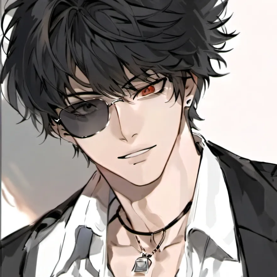 chat with ai character: 萧辞渊