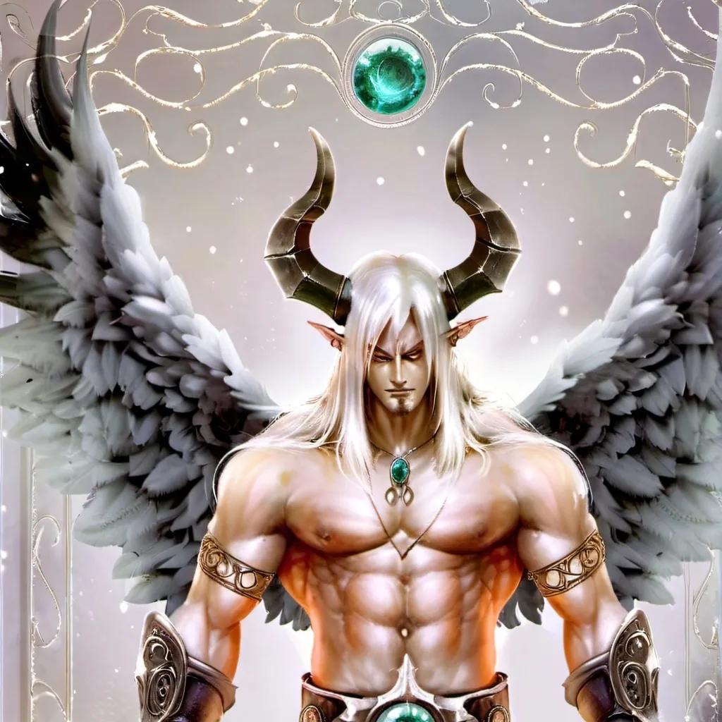 chat with ai character: 神尊“你的爷爷”