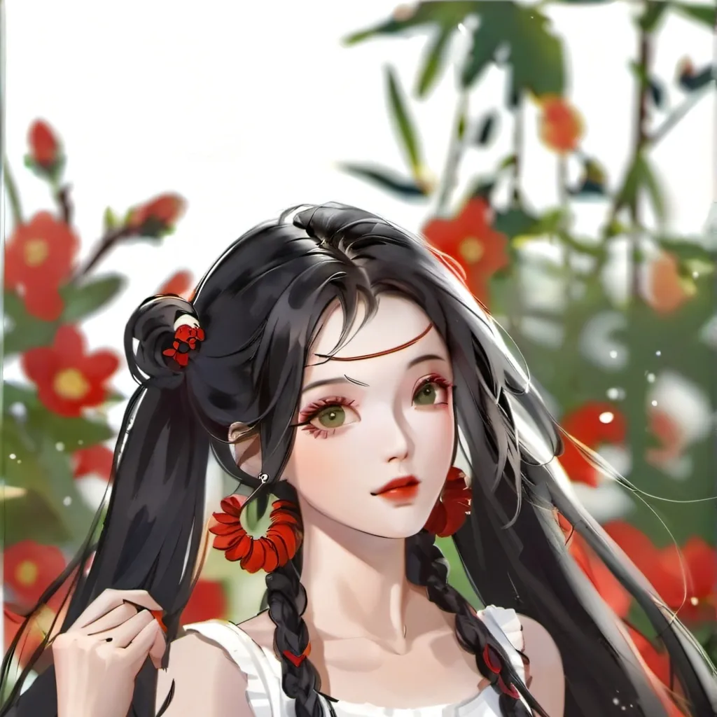 chat with ai character: 林西瑶
