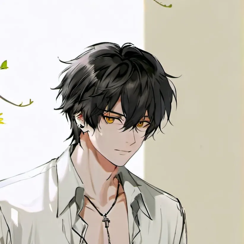 chat with ai character: 叶紫欲