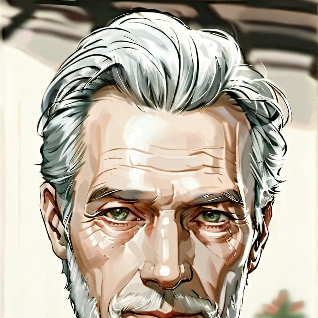 chat with ai character: 梅耀云