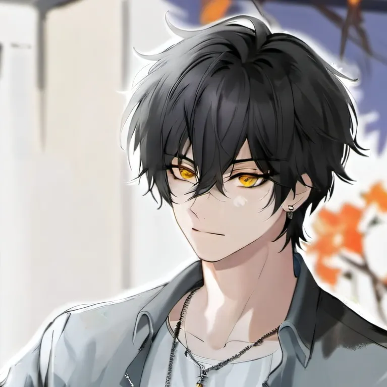 chat with ai character: 孟时厌