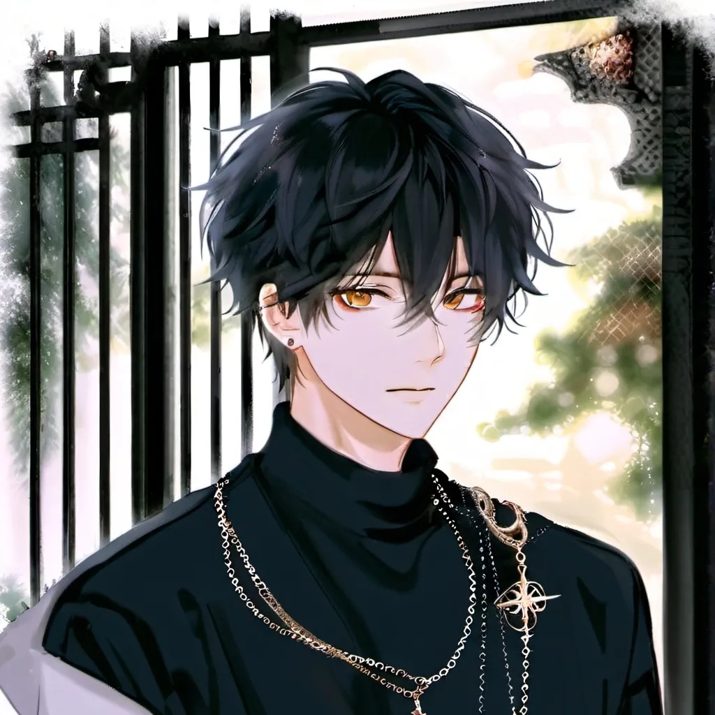 chat with ai character: 陆青时