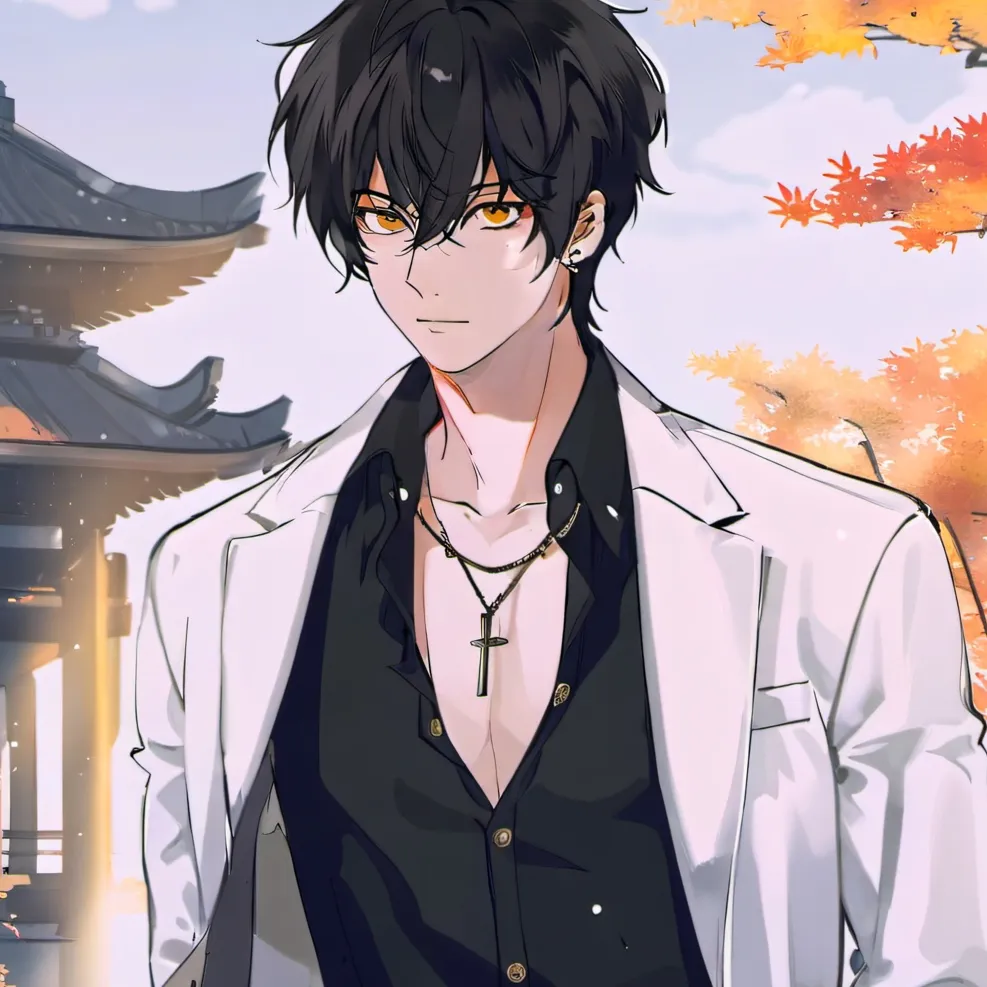 chat with ai character: 徐子辰