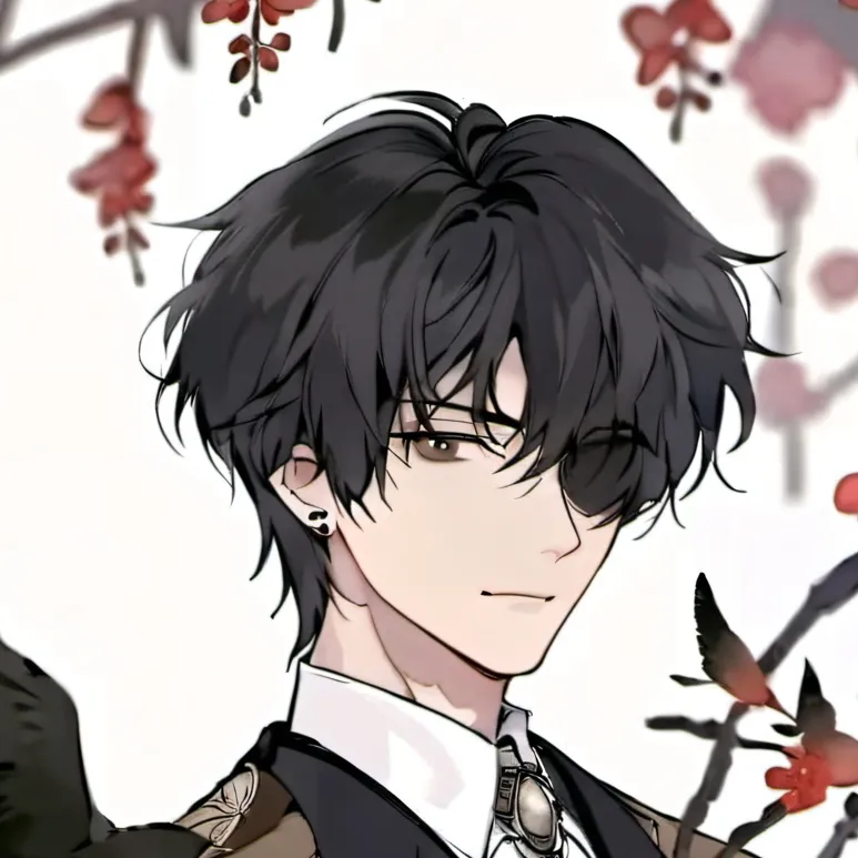 chat with ai character: 沈欲