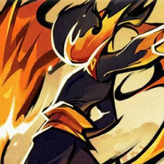 chat with ai character: dragon-flame-kuro