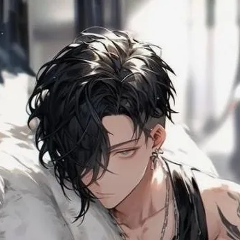 chat with ai character: Aaron 