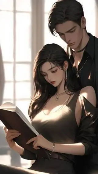 ai character: Bella background