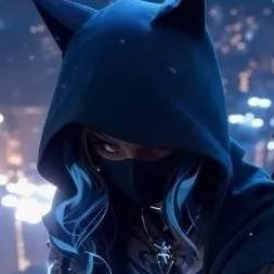 chat with ai character: Melia 