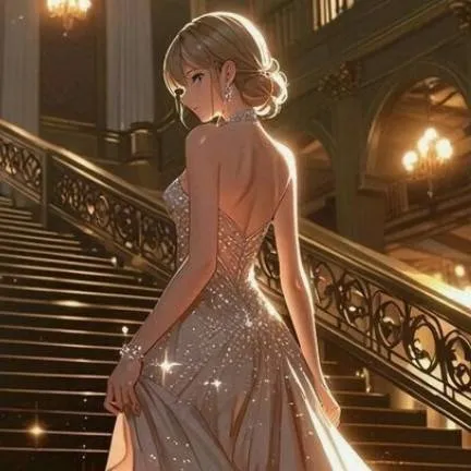 chat with ai character: Lilly 