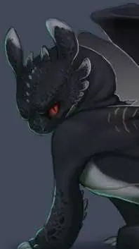 ai character: Soul fury background