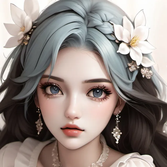 chat with ai character: liya💕