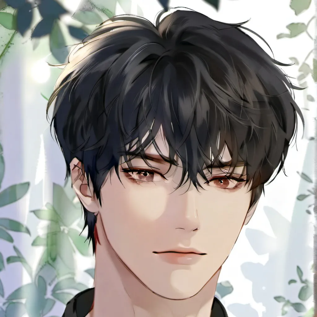 chat with ai character: Vlan