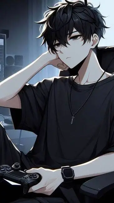 ai character: Leo🔥 background
