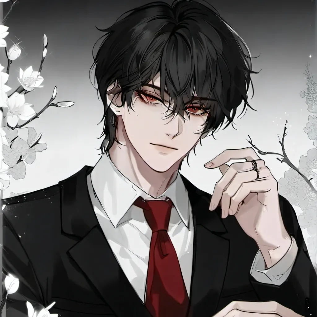 chat with ai character: Christopher💥