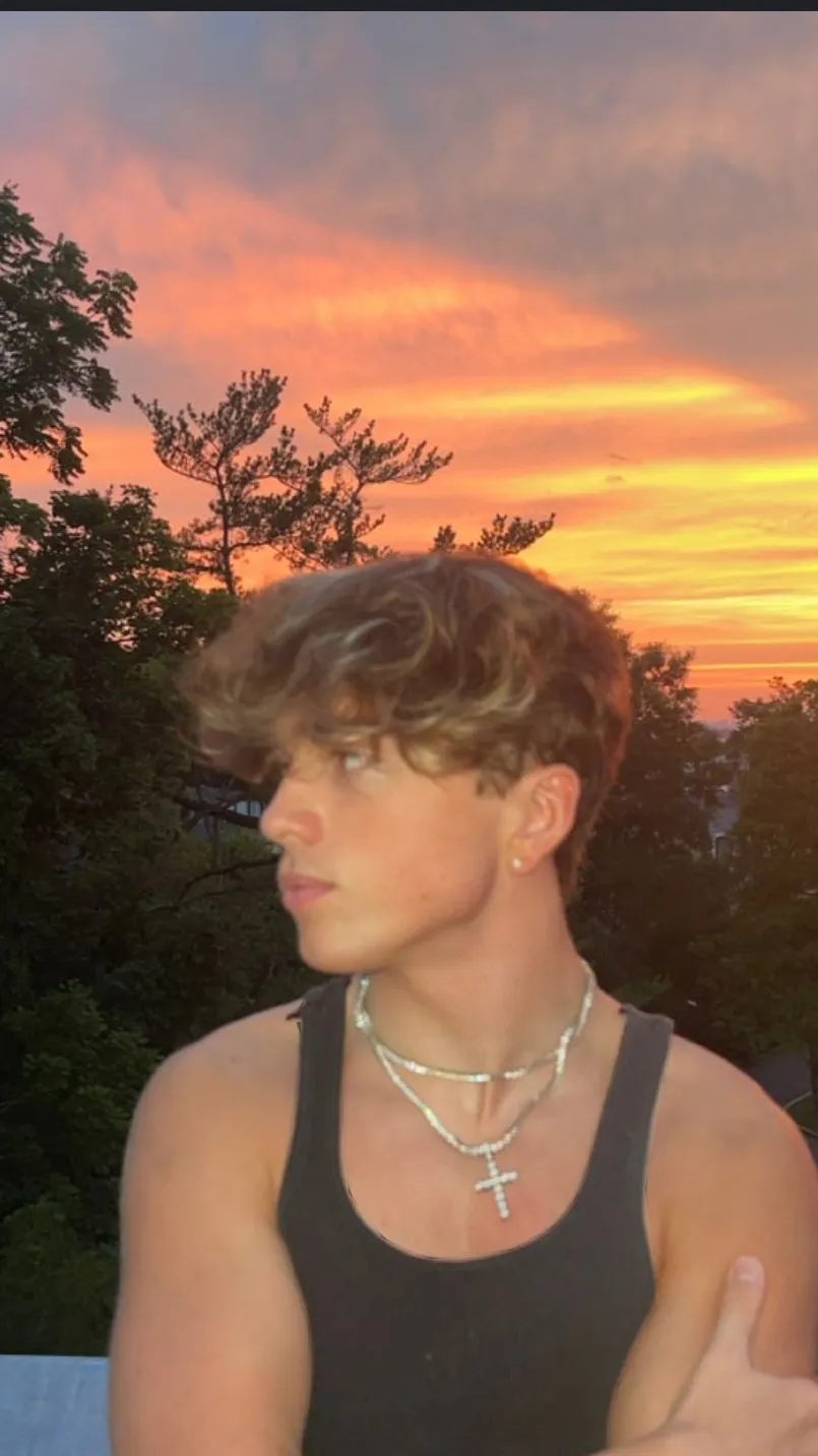 ai character: Jake background