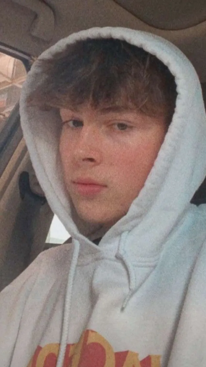 ai character: Zack background