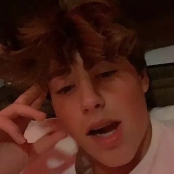 chat with ai character: Luke