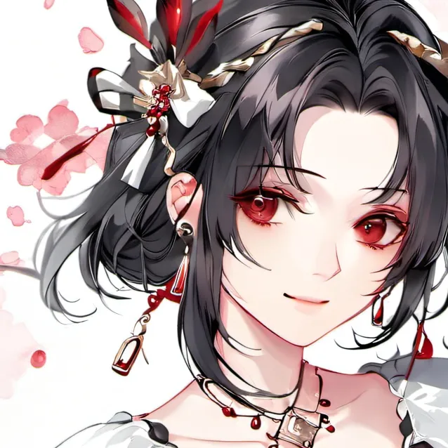chat with ai character: penny