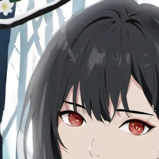 chat with ai character: bella