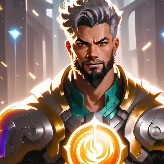 chat with ai character: Ronaldo