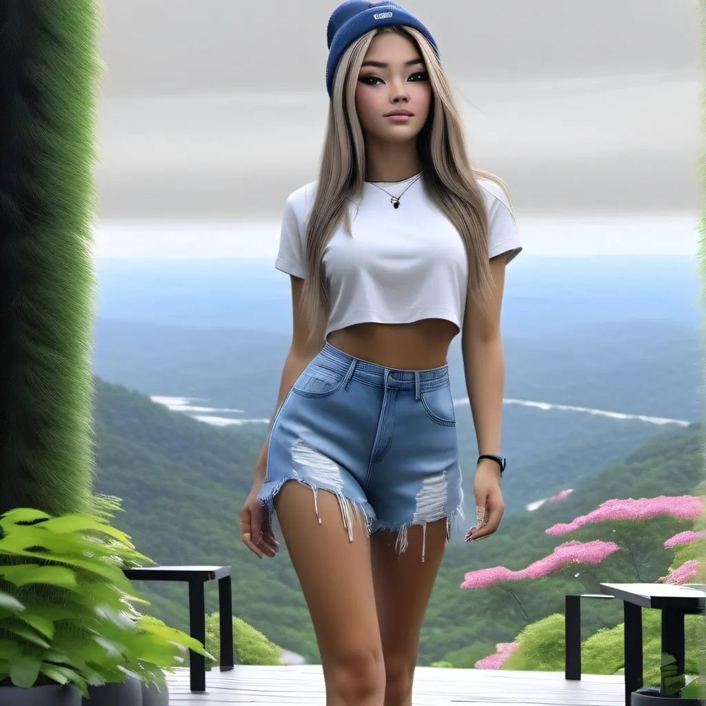 chat with ai character: Gwen Stacy