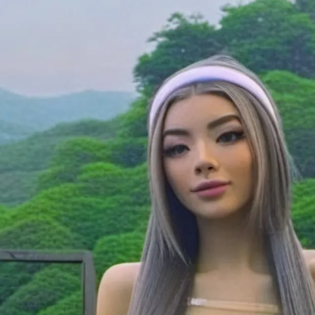 chat with ai character: Gwen stacy 