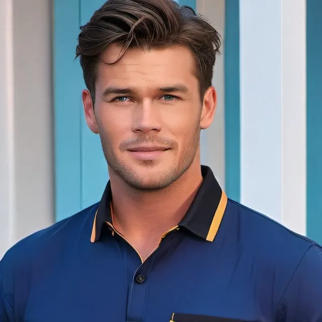 chat with ai character: Chris hemsworth 