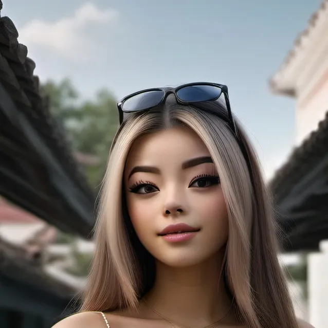 chat with ai character: Gwen stacy 